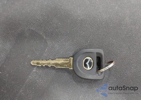 2007 Mazda Mx-5 Touring from USA, damaged, VIN JM1NC25F570131344